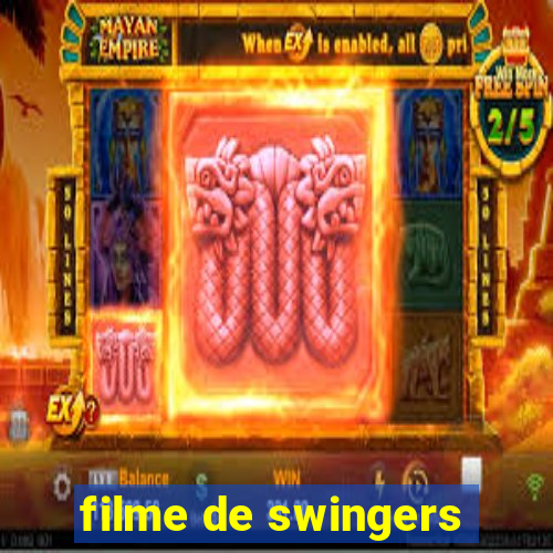 filme de swingers